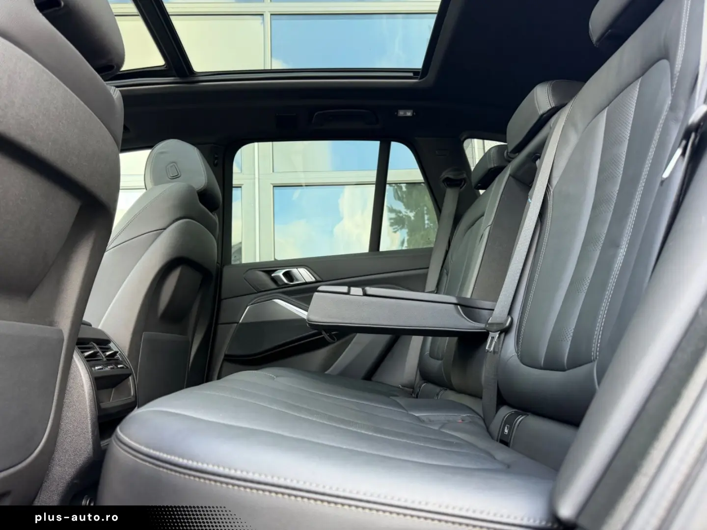 BMW X5 45e xD ACC M SPORT PANO LASER KAM KEY HUD 22'