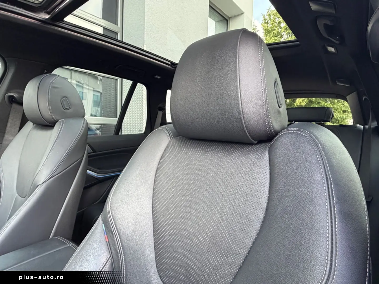 BMW X5 45e xD ACC M SPORT PANO LASER KAM KEY HUD 22'