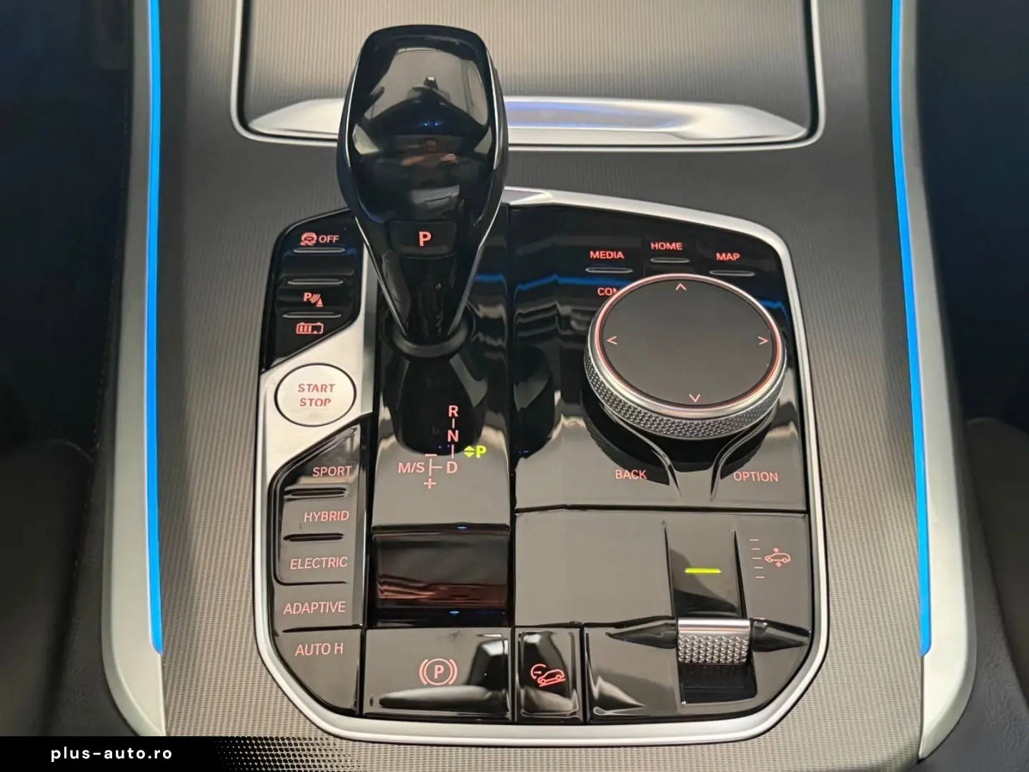 BMW X5 45e xD ACC M SPORT PANO LASER KAM KEY HUD 22'