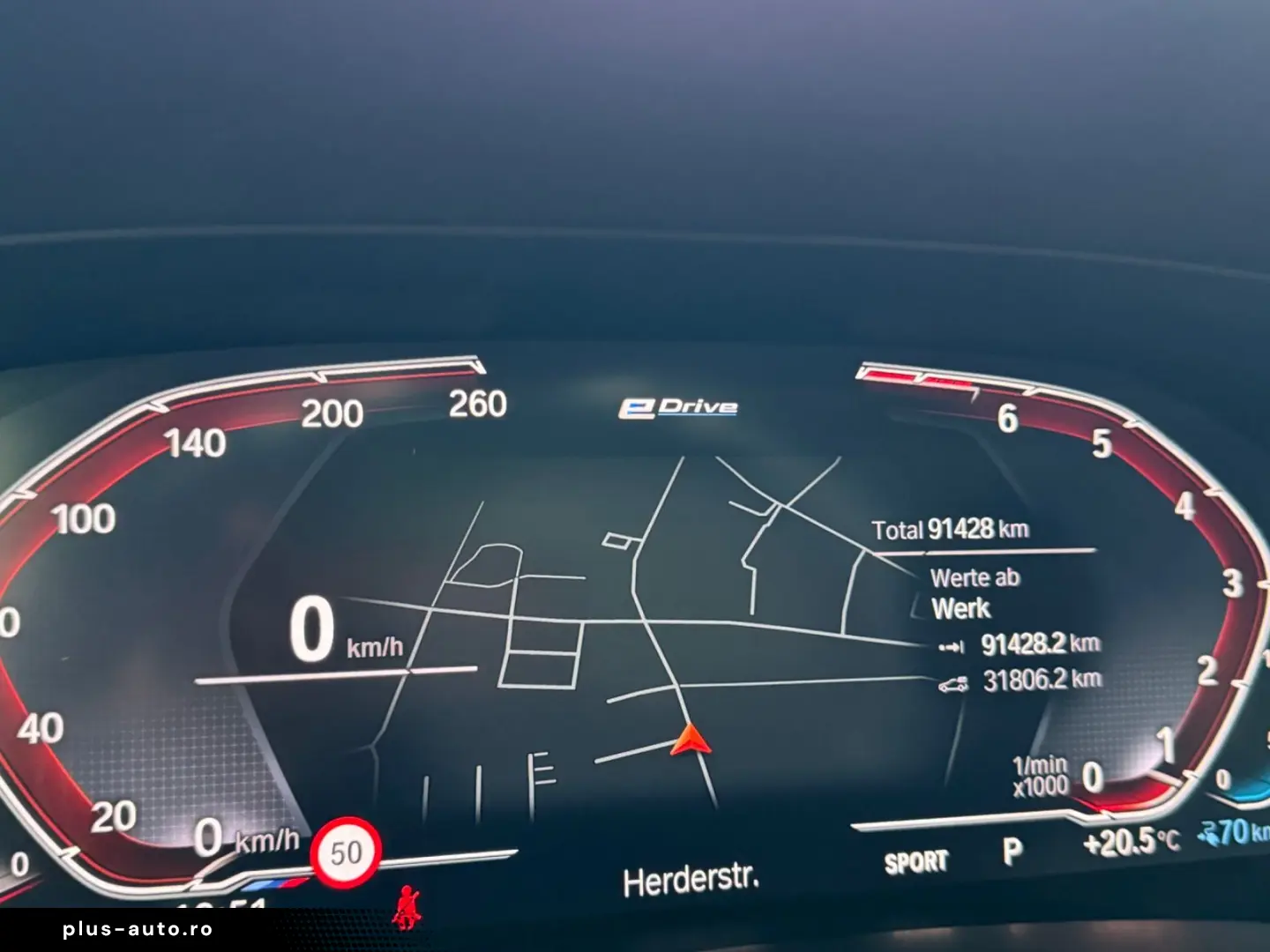 BMW X5 45e xD ACC M SPORT PANO LASER KAM KEY HUD 22'
