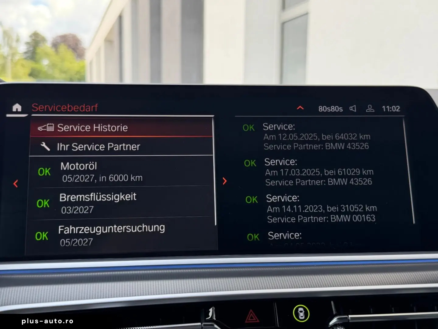 BMW X5 45e xD ACC M SPORT PANO LASER KAM KEY HUD 22'