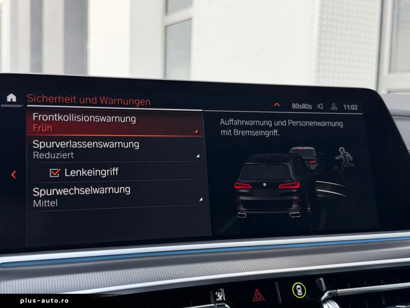 BMW X5 45e xD ACC M SPORT PANO LASER KAM KEY HUD 22'