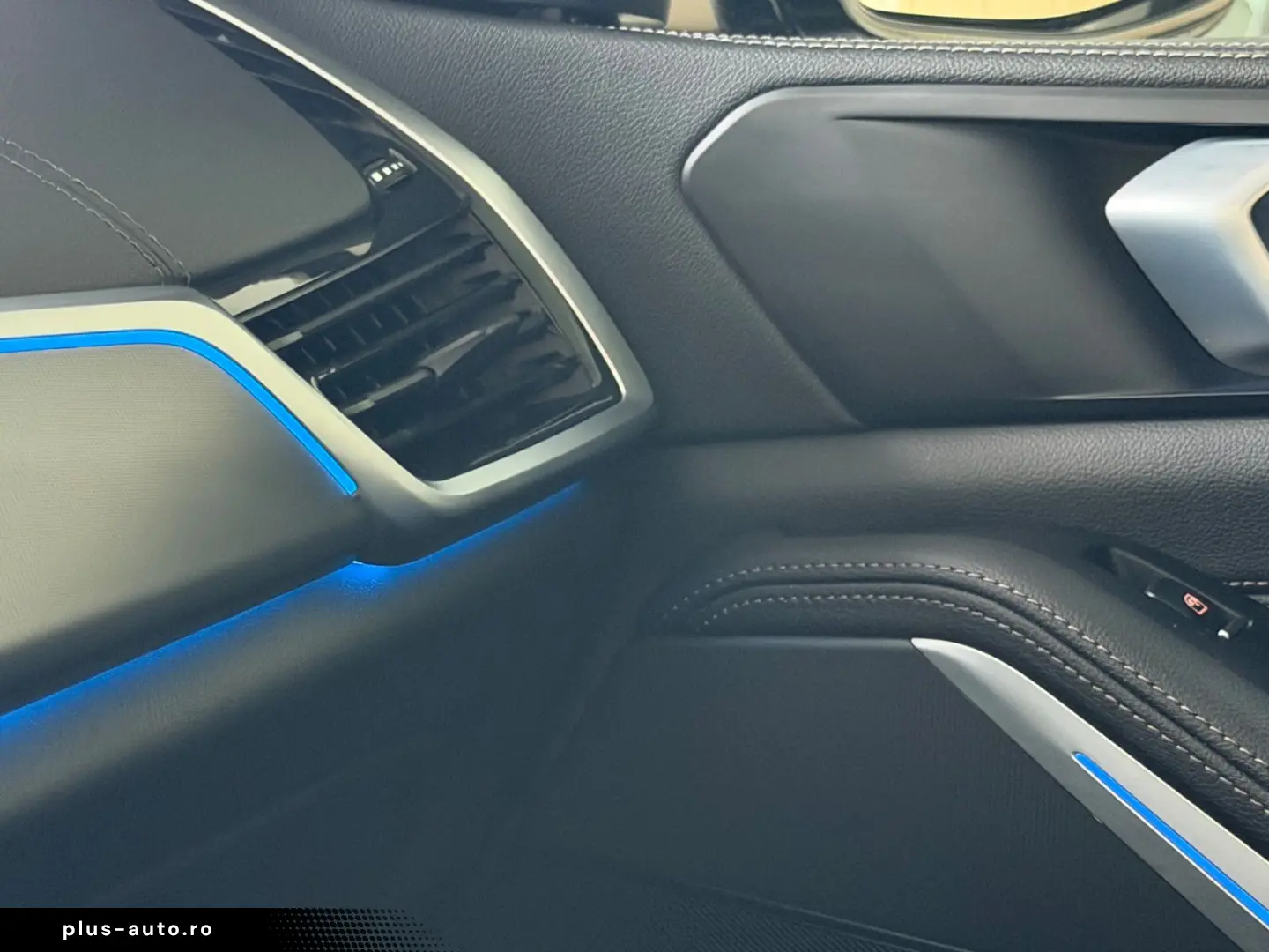 BMW X5 45e xD ACC M SPORT PANO LASER KAM KEY HUD 22'