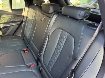 BMW X5 M Competition M-DriveFondEntertDABSportabgasa