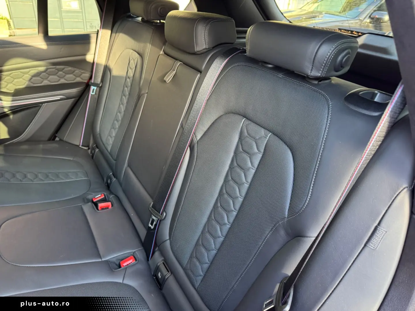 BMW X5 M Competition M-DriveFondEntertDABSportabgasa