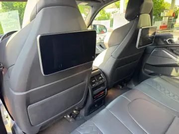 BMW X5 M Competition M-DriveFondEntertDABSportabgasa