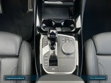 BMW X3 M40i Head-Up AHK Navi Pano 360  E.Sitze Memo.
