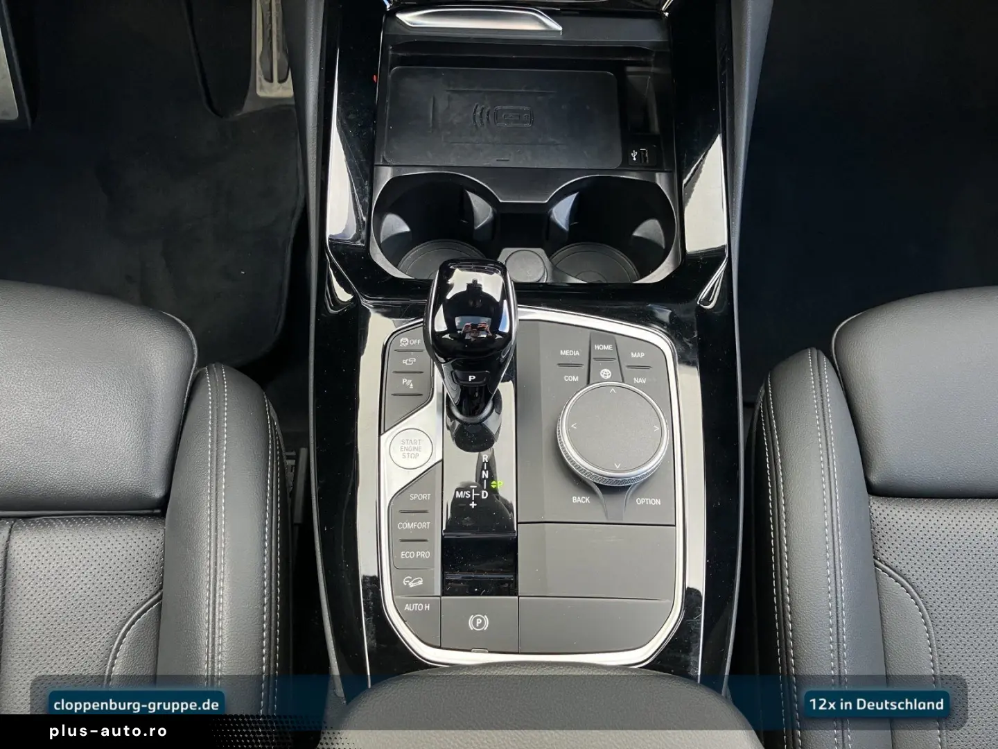 BMW X3 M40i Head-Up AHK Navi Pano 360  E.Sitze Memo.