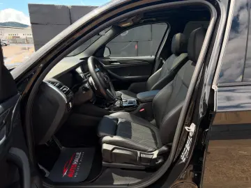 BMW X3 xDrive30d M Sport LcProf. Pano Kamera Temp.