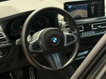 BMW X3 xDrive30d M Sport LcProf. Pano Kamera Temp.