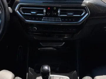 BMW X3 xDrive30d M Sport LcProf. Pano Kamera Temp.
