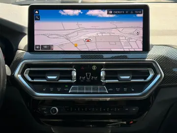 BMW X3 xDrive30d M Sport LcProf. Pano Kamera Temp.