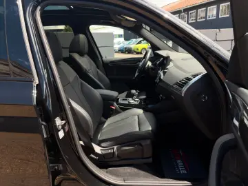 BMW X3 xDrive30d M Sport LcProf. Pano Kamera Temp.