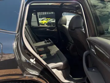 BMW X3 xDrive30d M Sport LcProf. Pano Kamera Temp.