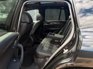 BMW X3 xDrive30d M Sport LcProf. Pano Kamera Temp.