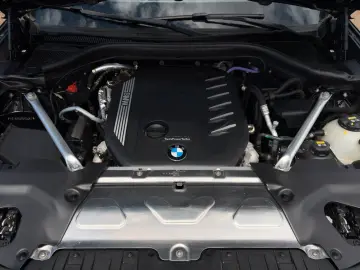 BMW X3 xDrive30d M Sport LcProf. Pano Kamera Temp.