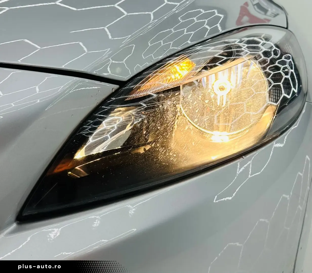 VOLVO V40 2015 1.6D E5 Garantie 12 Luni Rate Avans 0 Doar Cu