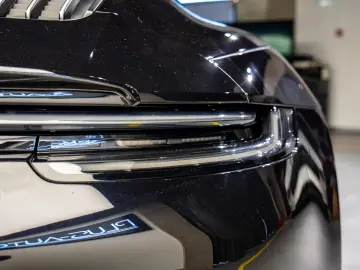 Porsche 992 Carrera 4 S