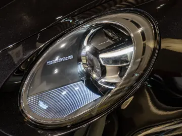 Porsche 992 Carrera 4 S