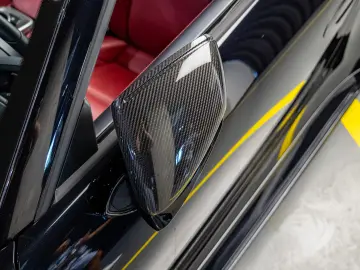 Porsche 992 Carrera 4 S