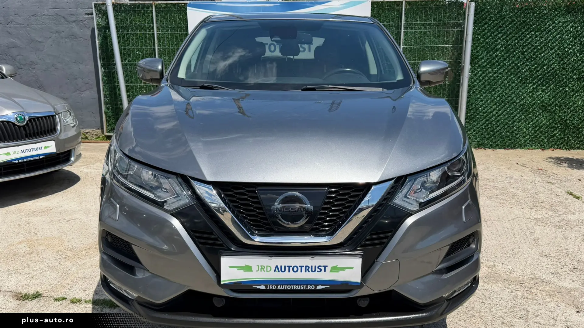 Nissan Qashqai 1.5 dCi 110 CP Euro 6   Garantie   Rate
