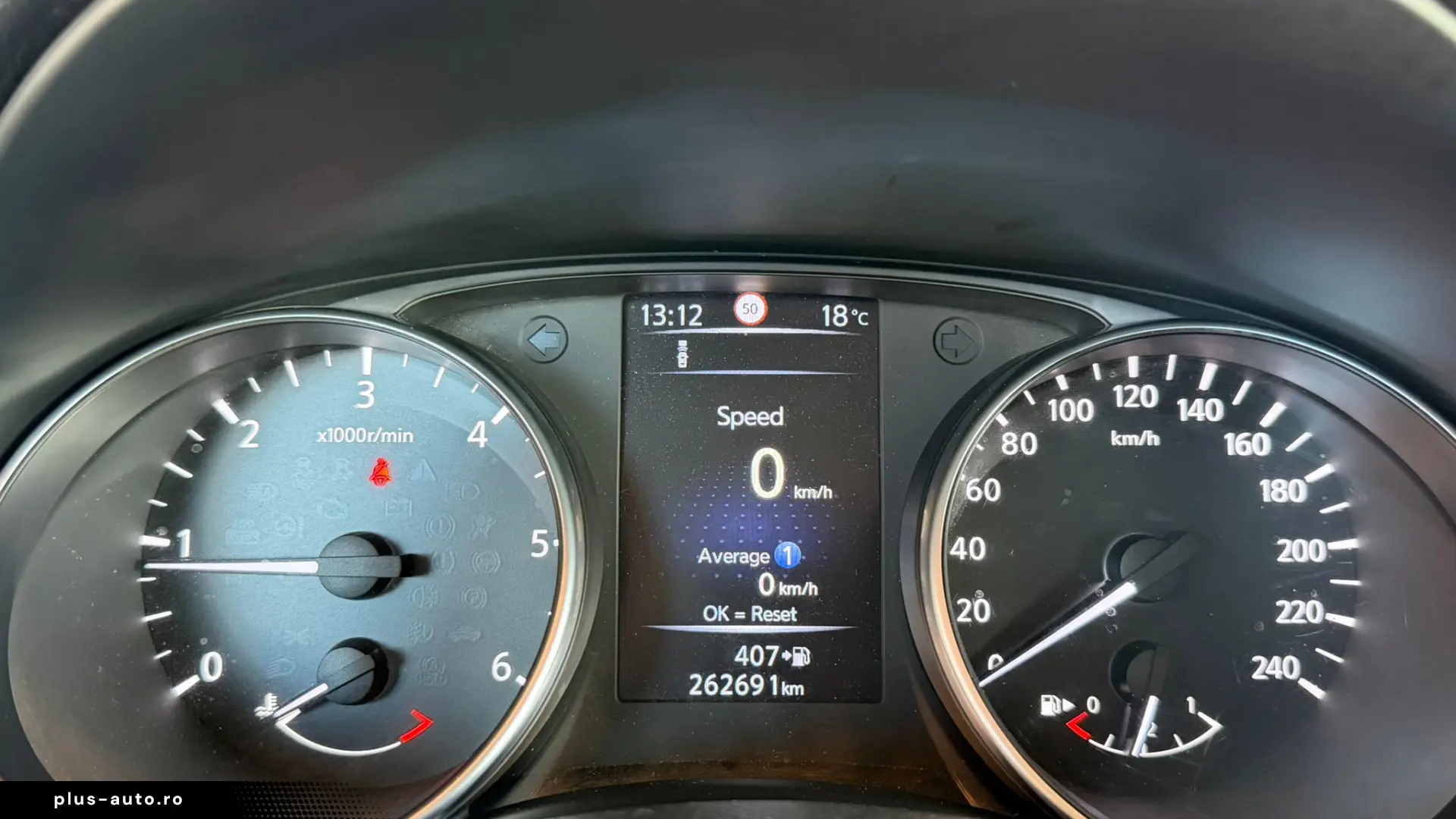 Nissan Qashqai 1.5 dCi 110 CP Euro 6   Garantie   Rate