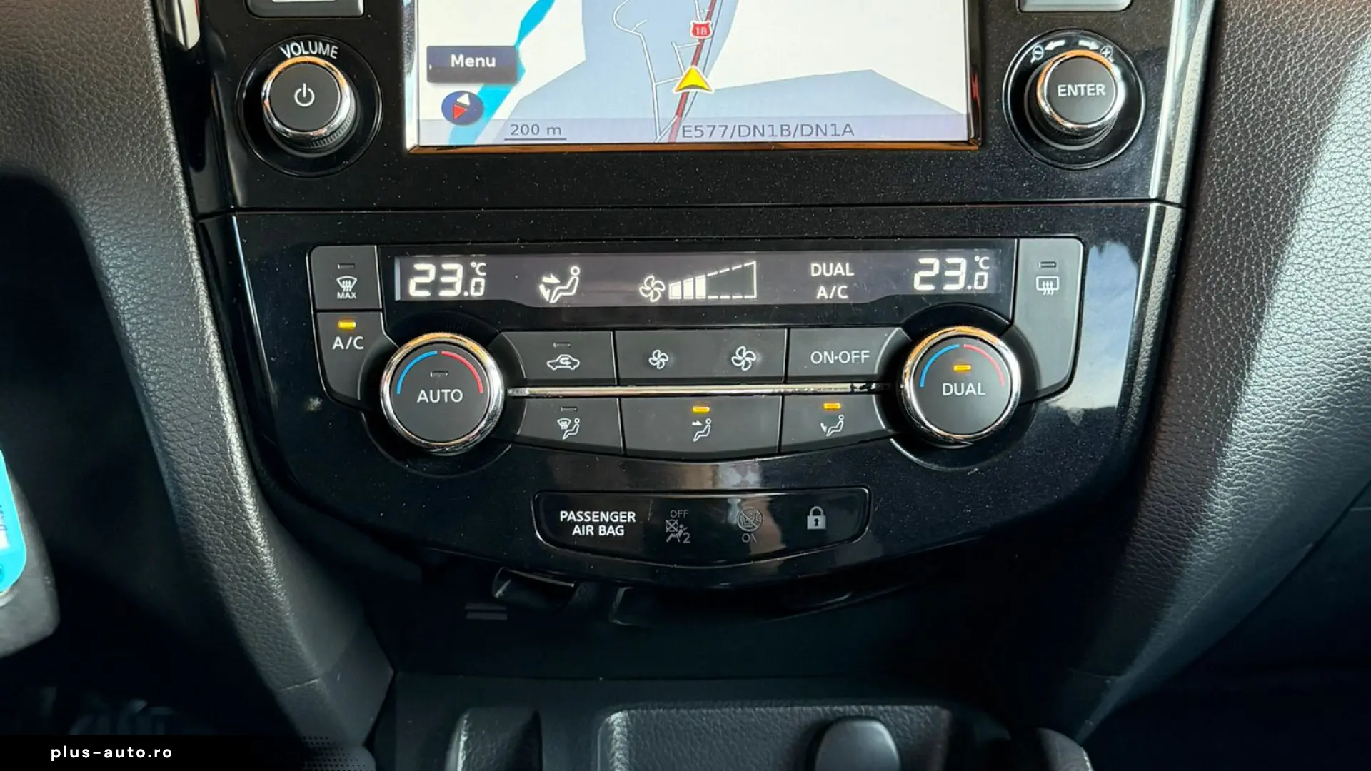 Nissan Qashqai 1.5 dCi 110 CP Euro 6   Garantie   Rate