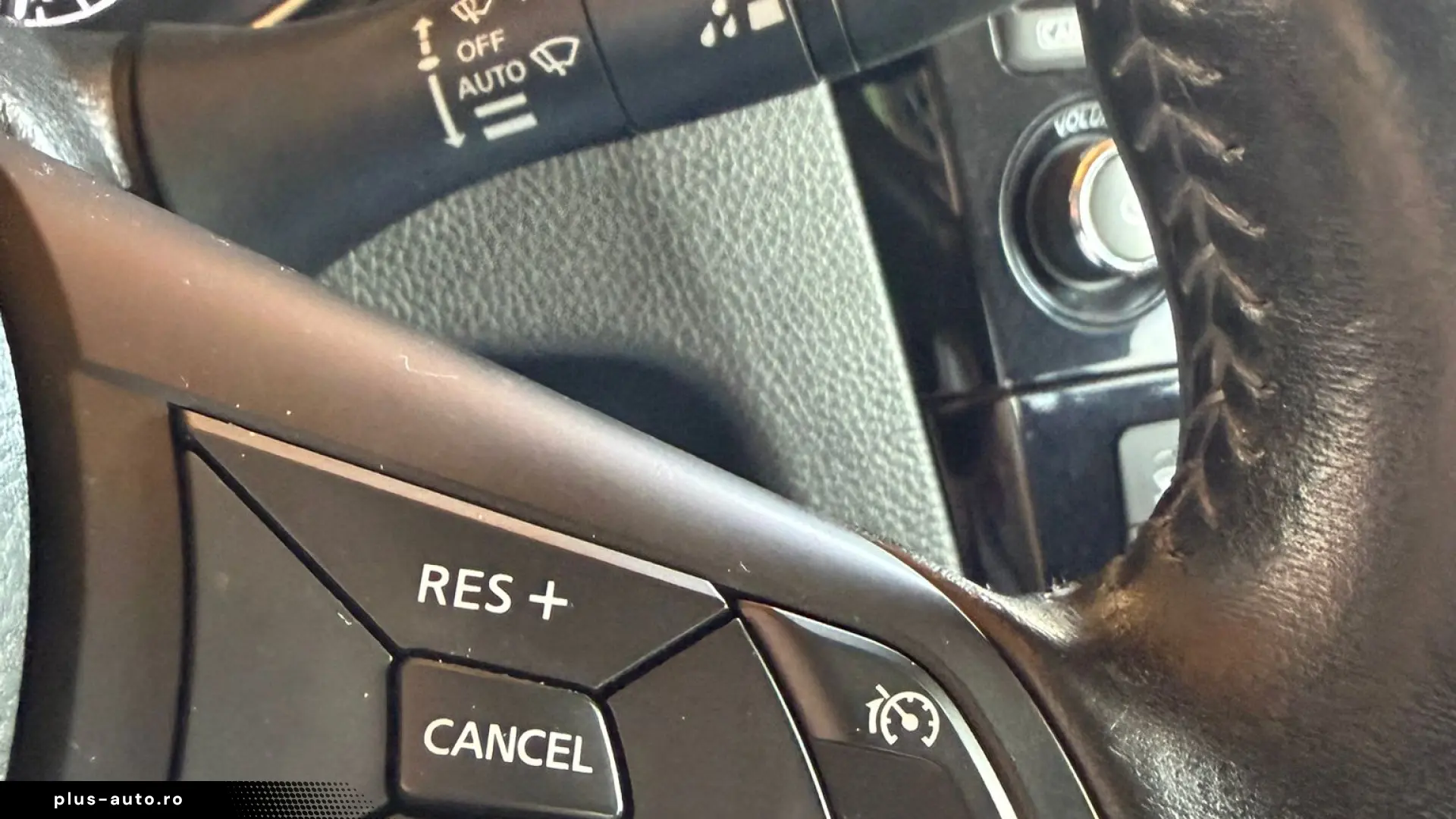 Nissan Qashqai 1.5 dCi 110 CP Euro 6   Garantie   Rate