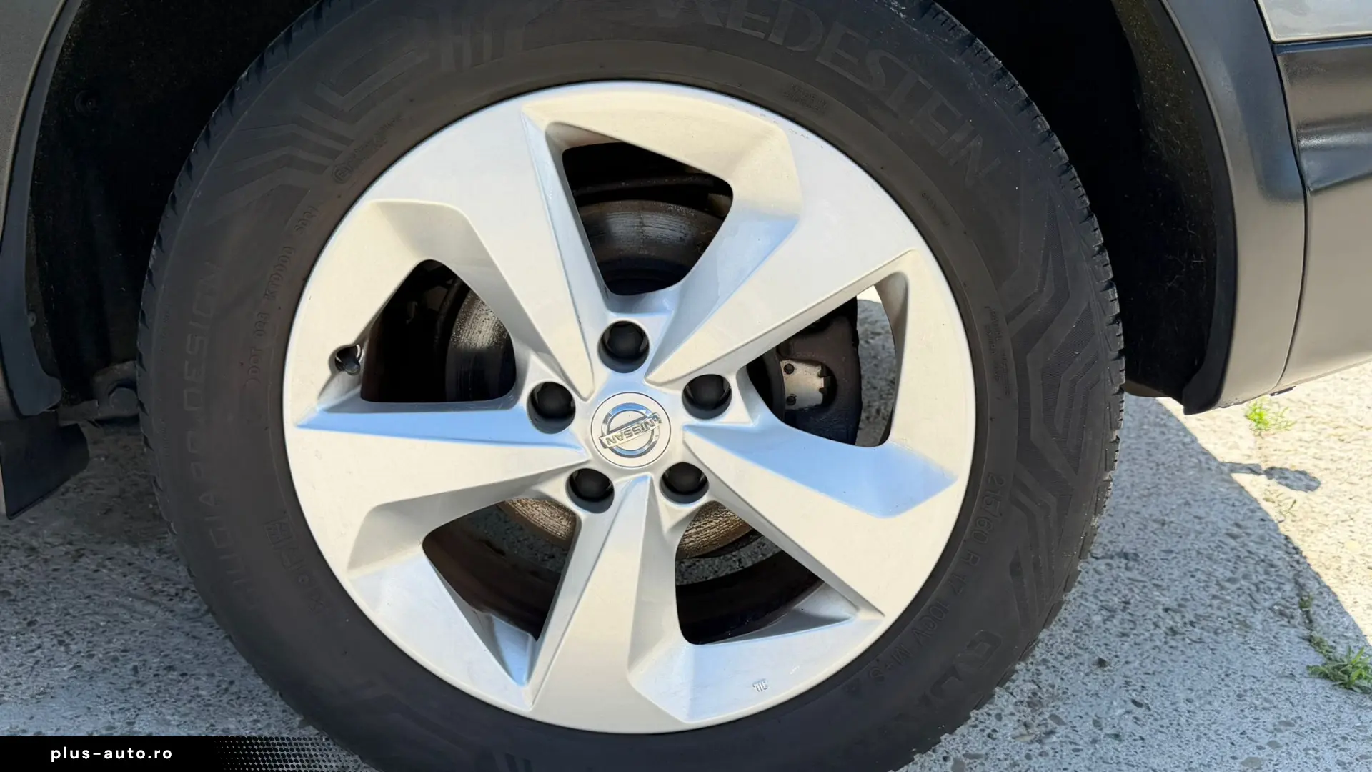 Nissan Qashqai 1.5 dCi 110 CP Euro 6   Garantie   Rate