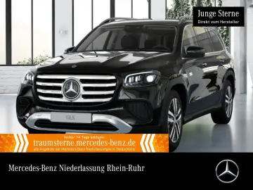 MERCEDES-BENZ GLS 450 d 4M Premium  Pano AHK Distr B…