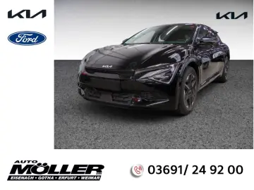 KIA EV6 PE 84 kWh Earth AWD Drive Comfort Sound WP 3