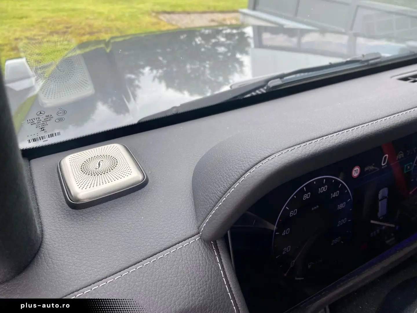MERCEDES-BENZ G 450d AMG-LINE Keyless-go Standheizun&hellip;