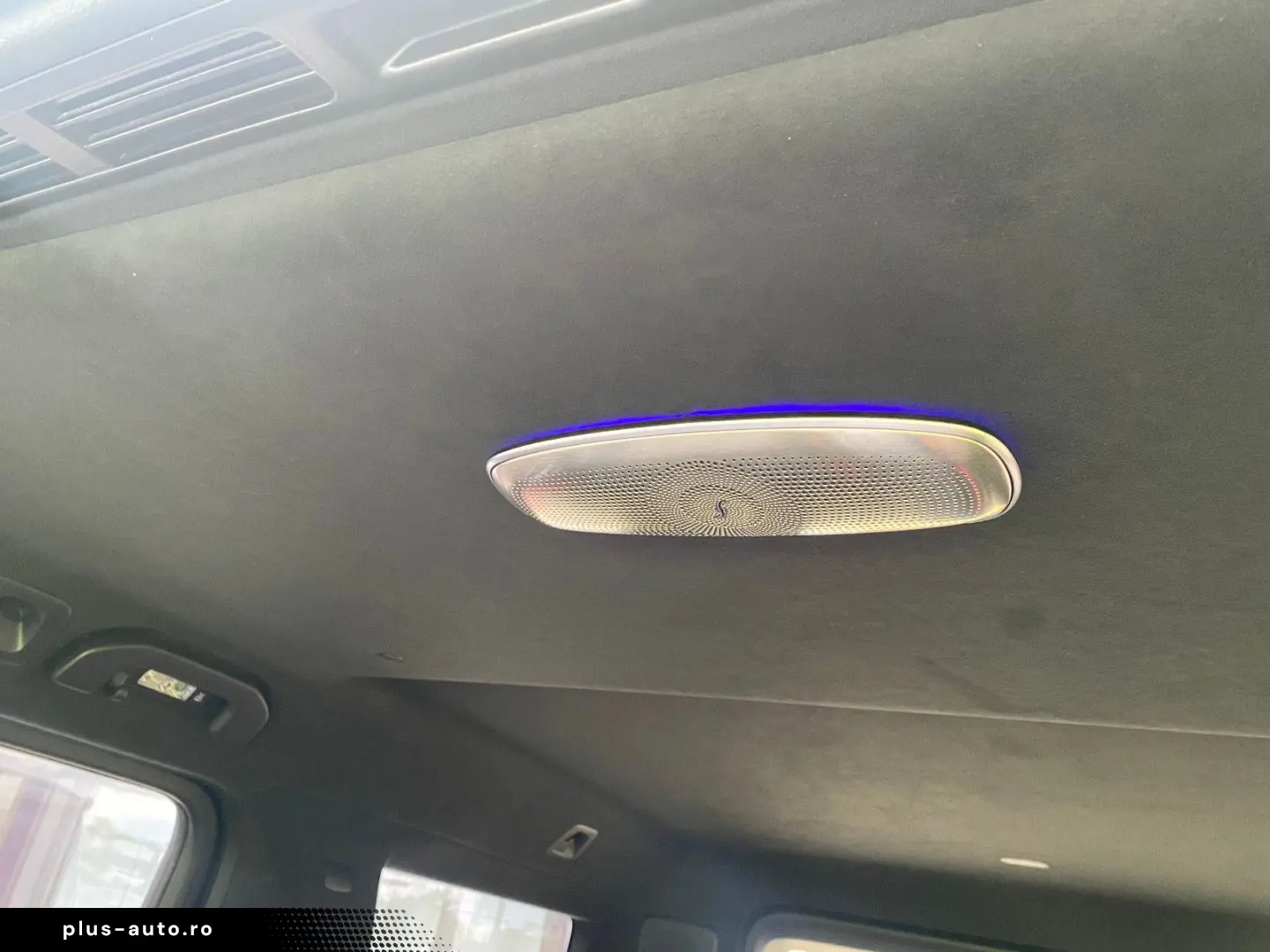 MERCEDES-BENZ G 450d AMG-LINE Keyless-go Standheizun&hellip;