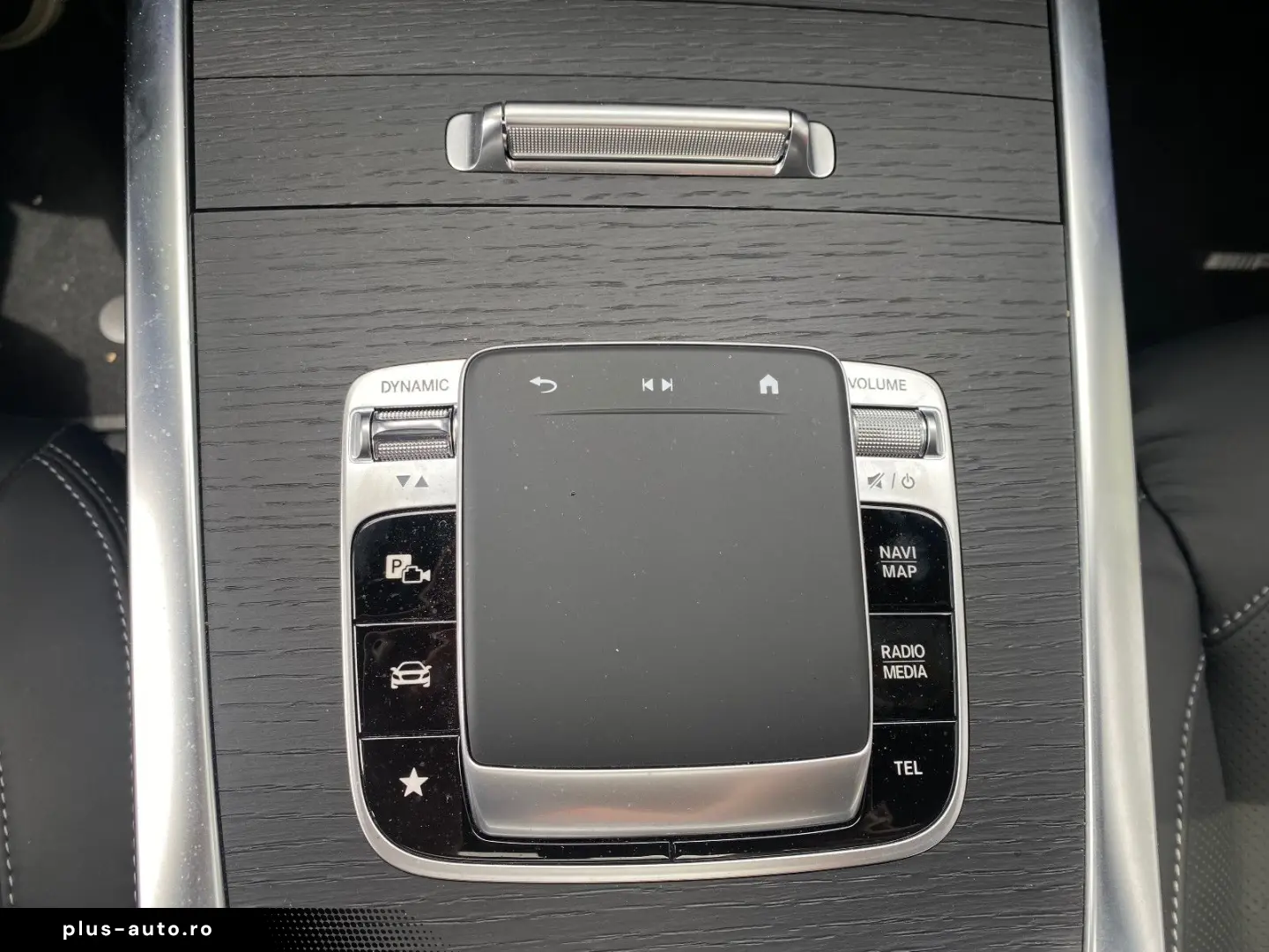 MERCEDES-BENZ G 450d AMG-LINE Keyless-go Standheizun&hellip;