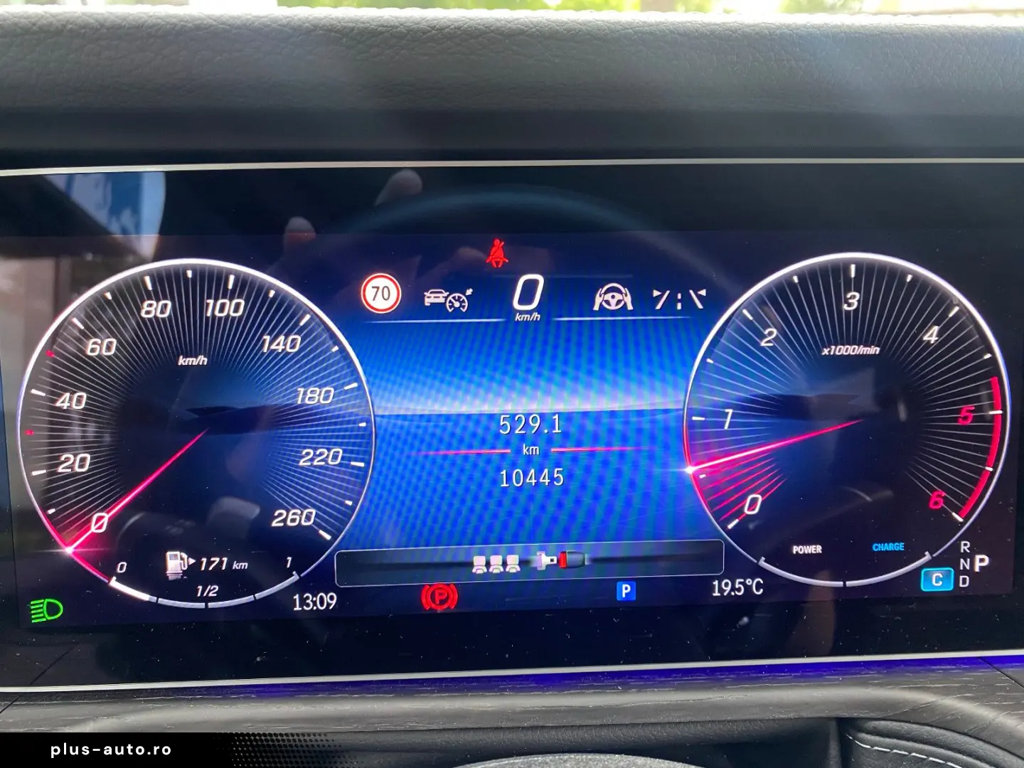 MERCEDES-BENZ G 450d AMG-LINE Keyless-go Standheizun&hellip;