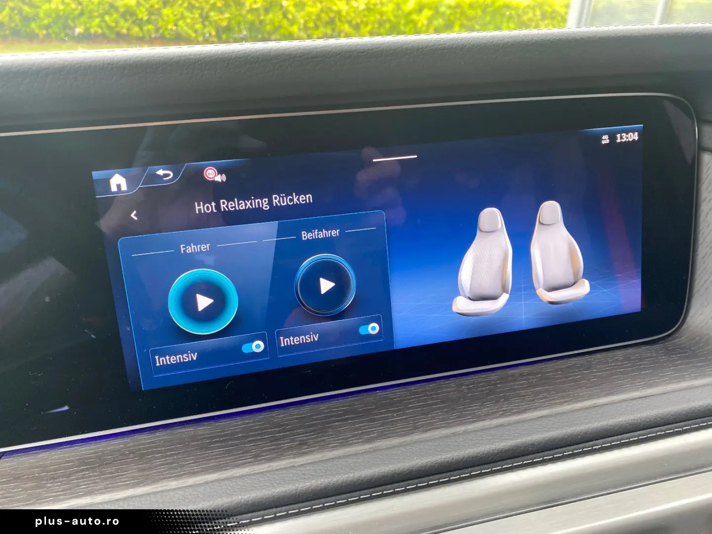 MERCEDES-BENZ G 450d AMG-LINE Keyless-go Standheizun&hellip;