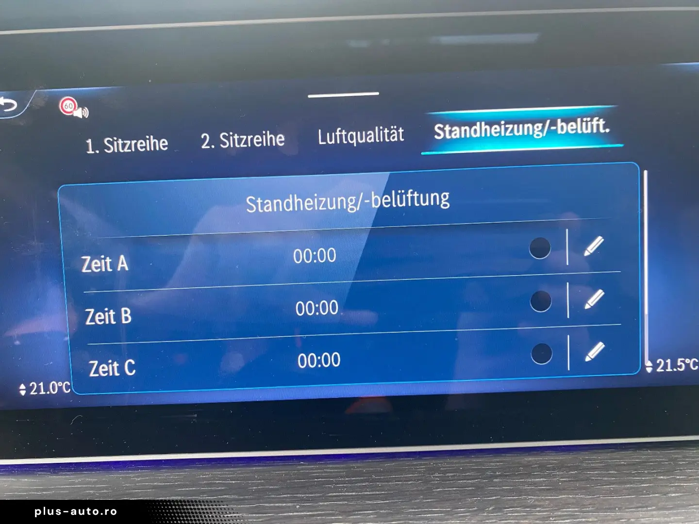MERCEDES-BENZ G 450d AMG-LINE Keyless-go Standheizun&hellip;