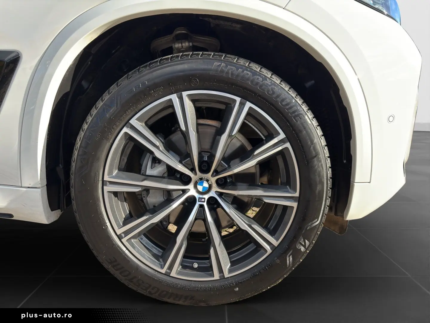 BMW X5 xDrive30d M-Sport AHK Pano Head-Up DrivAss. P