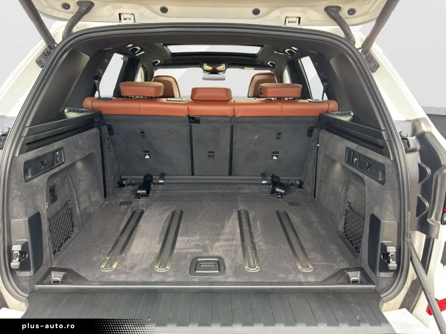 BMW X5 xDrive30d M-Sport AHK Pano Head-Up DrivAss. P