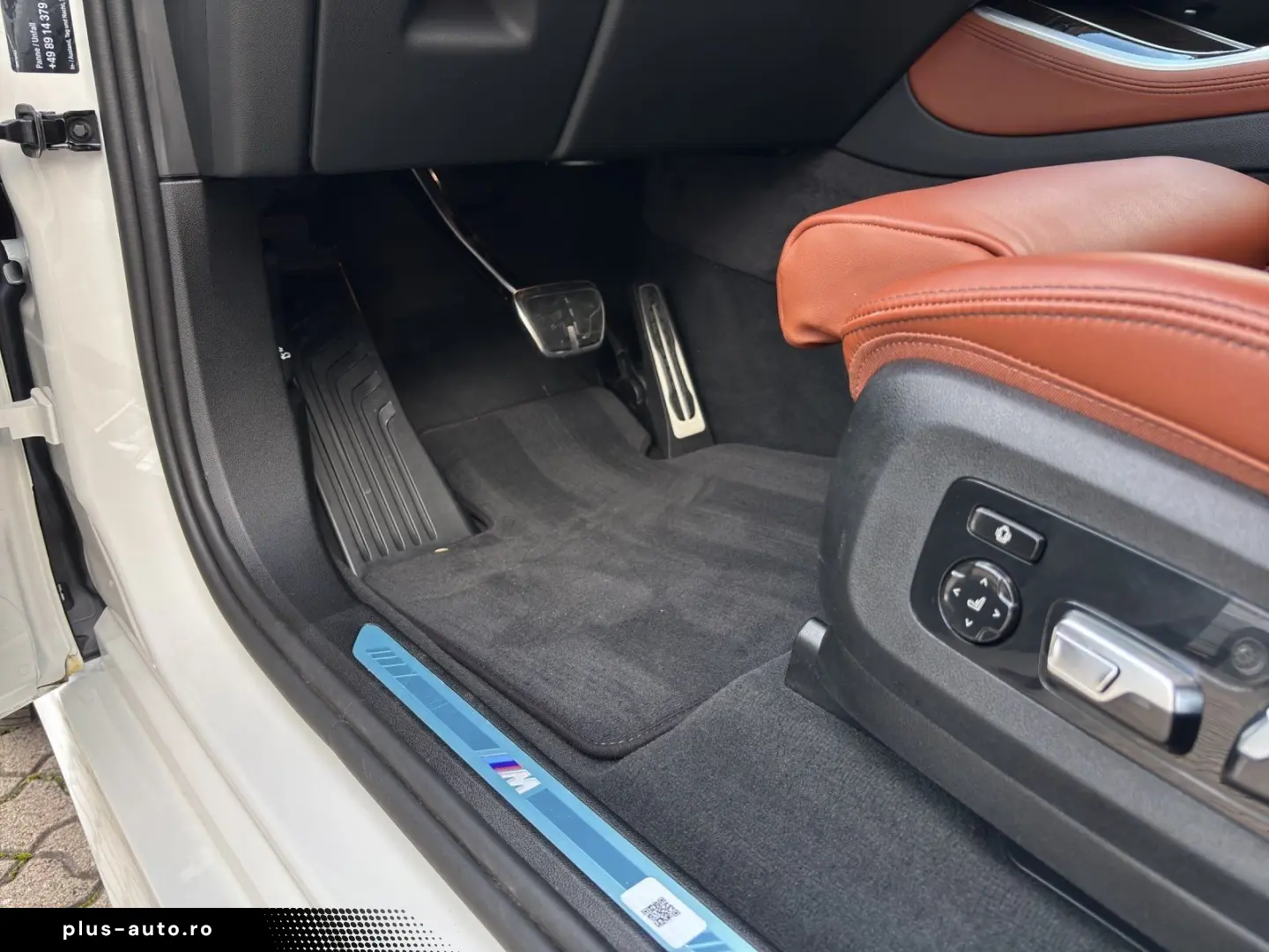 BMW X5 xDrive30d M-Sport AHK Pano Head-Up DrivAss. P