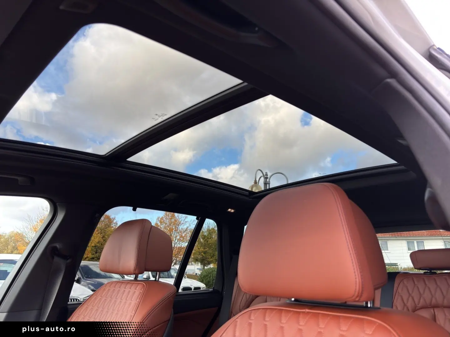 BMW X5 xDrive30d M-Sport AHK Pano Head-Up DrivAss. P