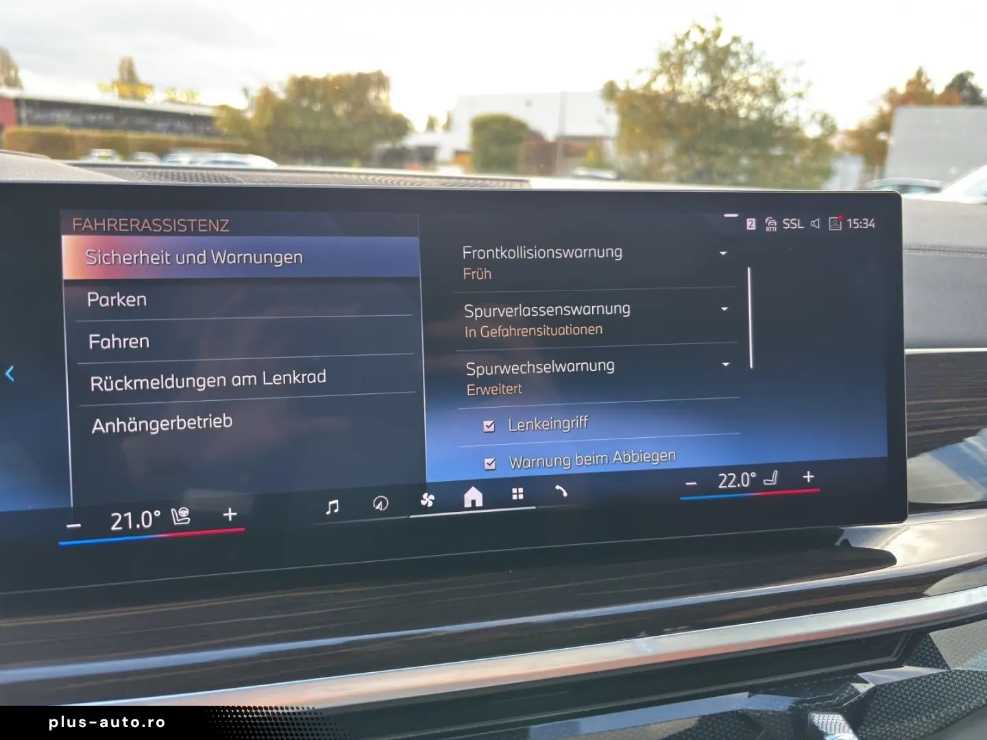 BMW X5 xDrive30d M-Sport AHK Pano Head-Up DrivAss. P