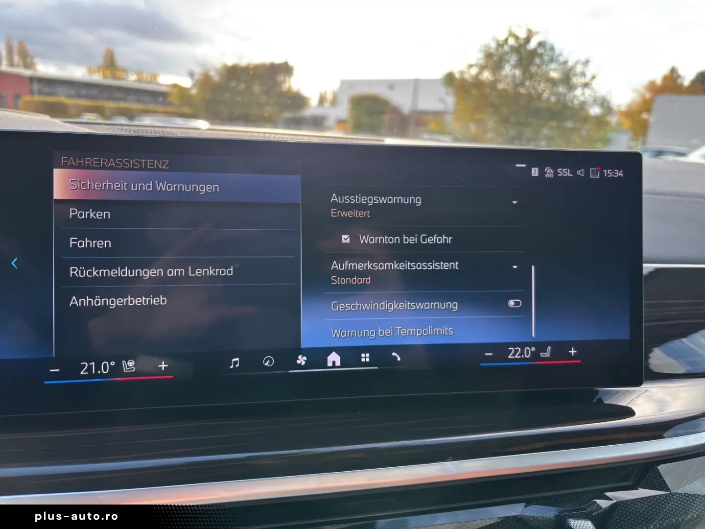 BMW X5 xDrive30d M-Sport AHK Pano Head-Up DrivAss. P