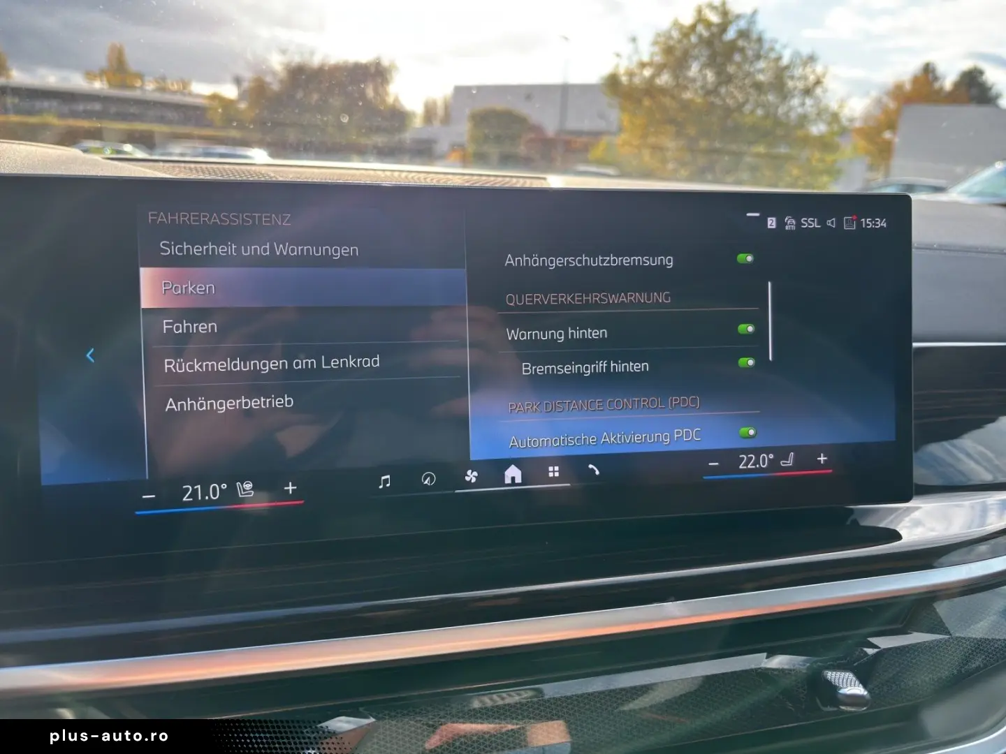 BMW X5 xDrive30d M-Sport AHK Pano Head-Up DrivAss. P