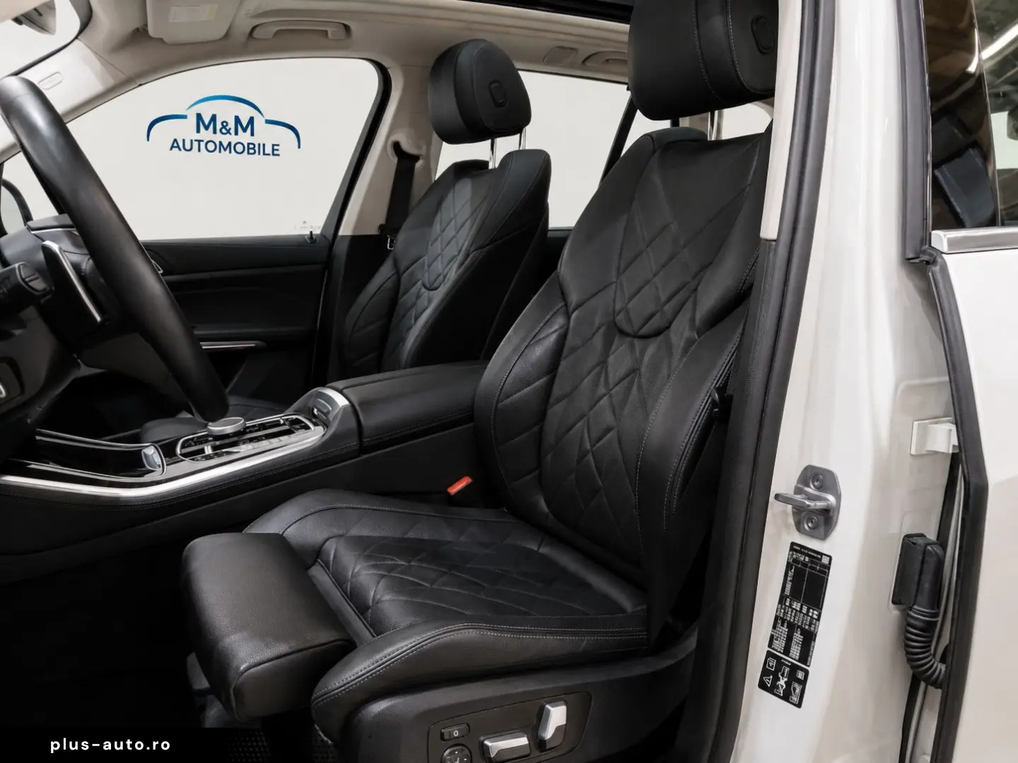 BMW X5 xDrive30d M   Pano   Luft   AHK   NP 116.770€
