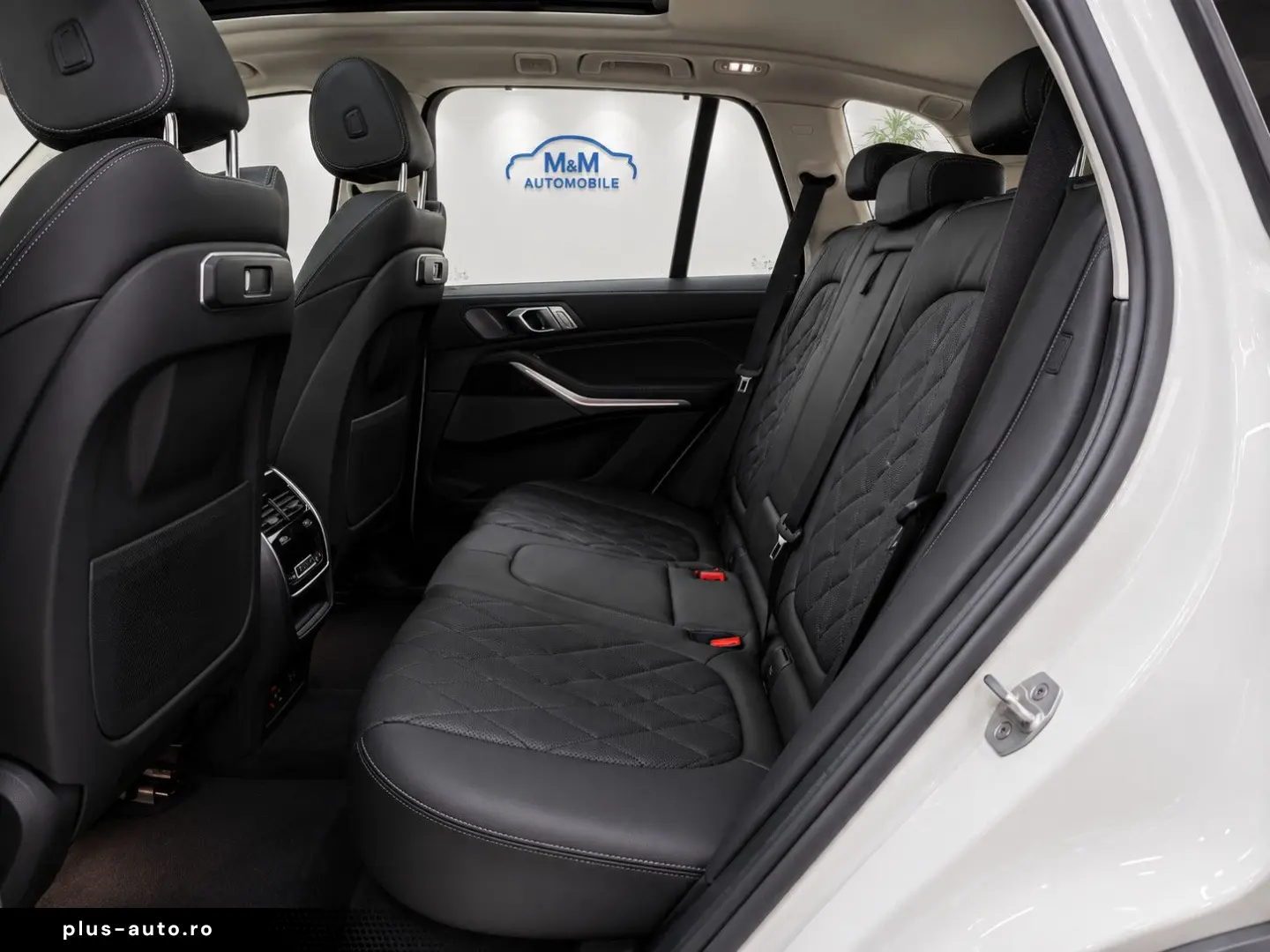 BMW X5 xDrive30d M   Pano   Luft   AHK   NP 116.770€