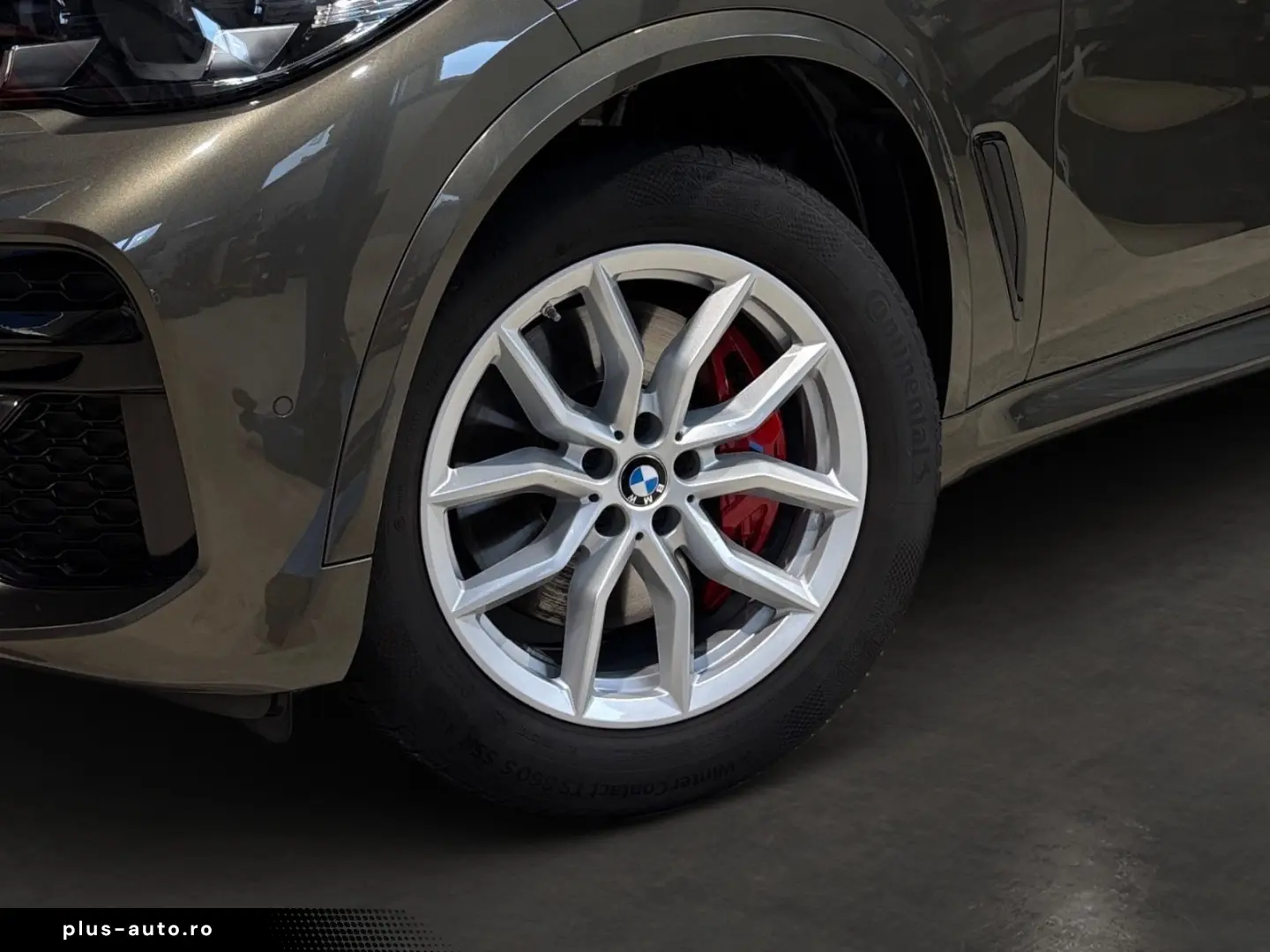 BMW X5 xDrive 30d M Sport -- AHK STHZG HeadUp uvm.