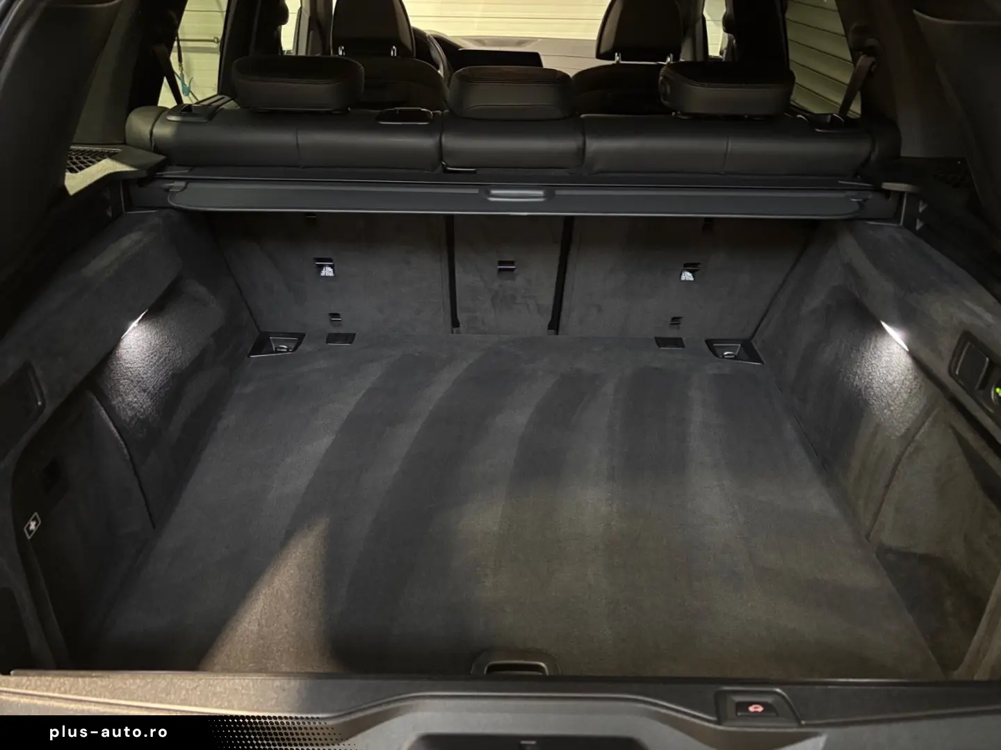 BMW X5 xDrive 30d M Sport -- AHK STHZG HeadUp uvm.
