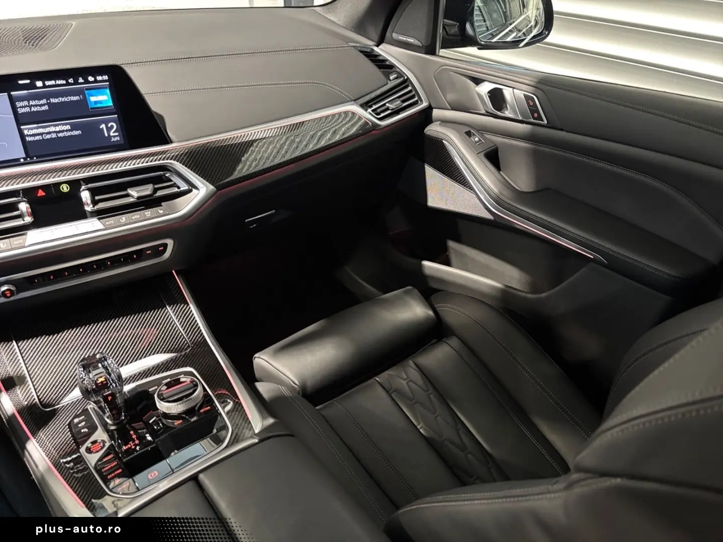 BMW X5 xDrive 30d M Sport -- AHK STHZG HeadUp uvm.