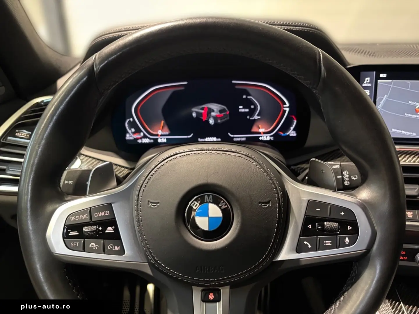 BMW X5 xDrive 30d M Sport -- AHK STHZG HeadUp uvm.